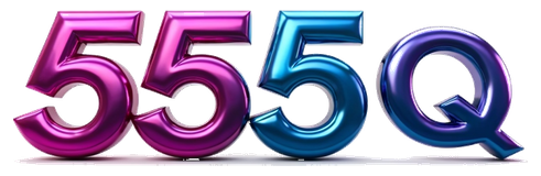 555q
